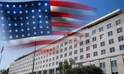  رفض أمريكي رسمي لنتائج مشاورات صنعاء مع الوفد العماني